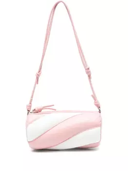 Сумка через плечо Fiorucci Mella, розовый