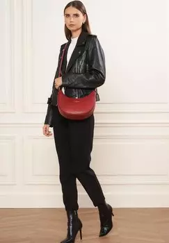 Сумка через плечо Firenze LANCASTER, красный