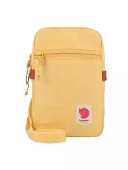 Сумка через плечо FJLLRVEN 11 cm, цвет mellow yellow