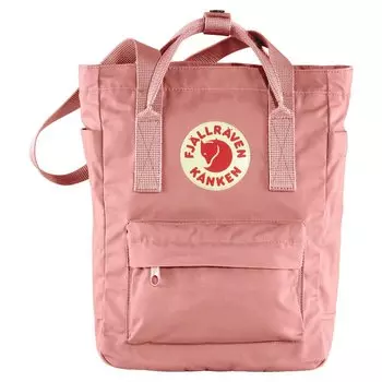Сумка через плечо FJLLRVEN Knken Totepack Mini 30 cm, розовый