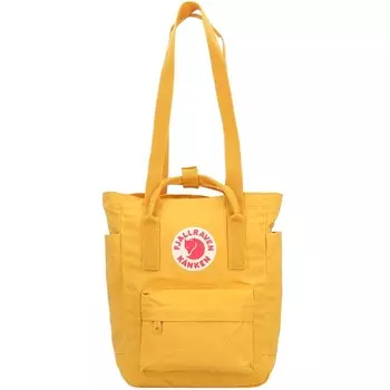 Сумка через плечо Fjllrven Shoulder Kanken, цвет yellow gold
