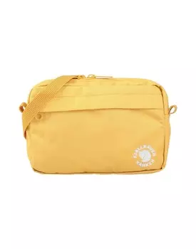 Сумка через плечо Fjllrven, желтый