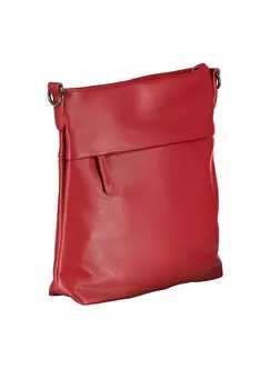 Сумка через плечо Flanigan, красный