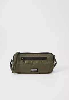 Сумка через плечо FLAT SACOCHE UNISEX Palladium, черный
