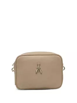 Сумка через плечо Fly Patrizia Pepe, нейтральный