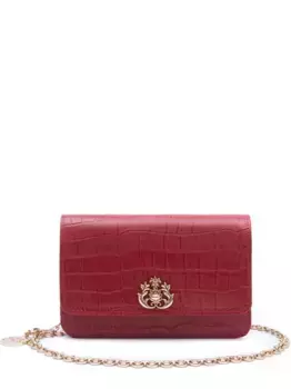 Сумка через плечо Forever Isla, красный