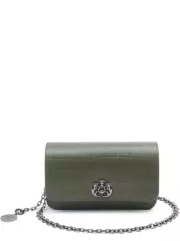 Сумка через плечо Forever Isla, зеленый