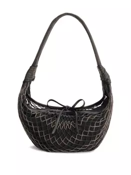 Сумка через плечо «Фортуна» LEMAIRE, коричневый