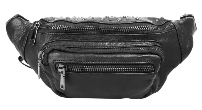 Сумка через плечо Forty degrees Grteltasche, черный