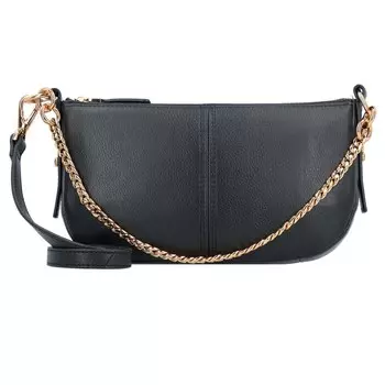 Сумка через плечо FOSSIL Jolie, черный