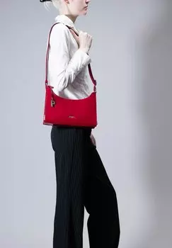 Сумка через плечо FRAN Picard, цвет rot lack