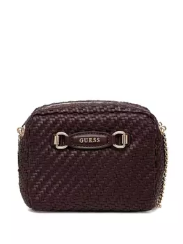 Сумка через плечо Francy GUESS USA, красный