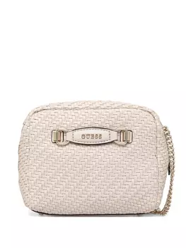 Сумка через плечо Francy GUESS USA, розовый