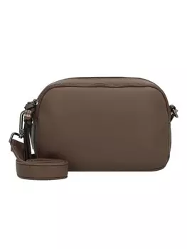 Сумка через плечо FREDs BRUDER 22 cm, оливковый