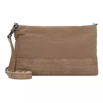 Сумка через плечо FREDsBRUDER Anea, коричневый