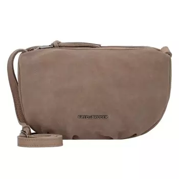 Сумка через плечо FREDsBRUDER, бежевый