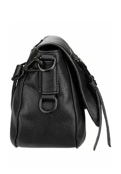 Сумка через плечо FREDsBRUDER, черный