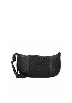 Сумка через плечо FREDsBRUDER, черный