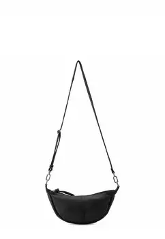 Сумка через плечо FREDsBRUDER, черный