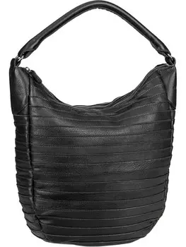 Сумка через плечо FREDsBRUDER, черный