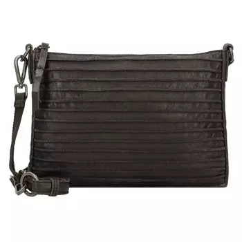 Сумка через плечо FREDsBRUDER Crossbody Bag Riffel, коричневый