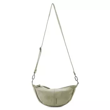 Сумка через плечо FREDsBRUDER My old Friend, зеленый