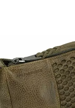 Сумка через плечо FREDsBRUDER, оливковый