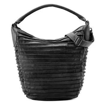 Сумка через плечо FREDsBRUDER Riffeltier, антрацит