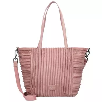 Сумка через плечо Fredsbruder, розовый