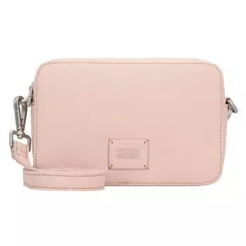 Сумка через плечо FREDsBRUDER, розовый