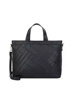 Сумка через плечо Frida 38 см Gabor, черный