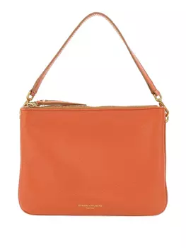 Сумка через плечо Фрида GIANNI CHIARINI, оранжевый