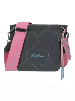 Сумка через плечо Fritzi aus Preuen 205 cm, цвет sky olive