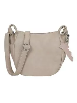 Сумка через плечо Fritzi aus Preuen 23 cm, цвет light mud