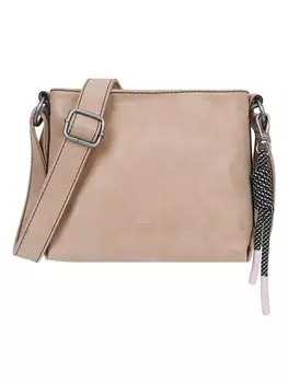 Сумка через плечо Fritzi aus Preuen 24 cm, цвет copper