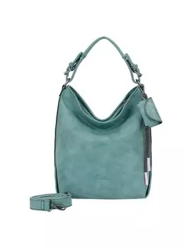 Сумка через плечо Fritzi aus Preuen 32 cm, цвет iced green