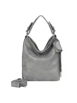 Сумка через плечо Fritzi aus Preuen 32 cm, цвет metallic shell