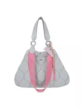 Сумка через плечо Fritzi aus Preuen 42 cm, цвет sky stone