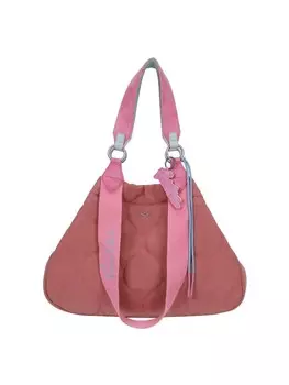 Сумка через плечо Fritzi aus Preuen 42 cm, цвет sky roasted