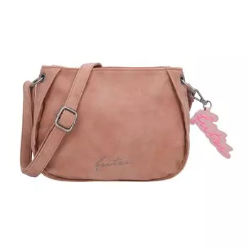 Сумка через плечо Fritzi aus Preuen Aeny03 Rub Umhngetasche 24 см, цвет vintage