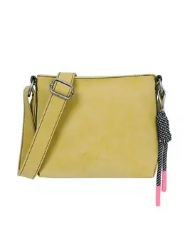 Сумка через плечо Fritzi aus Preuen Bitzi02, цвет camille