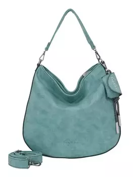 Сумка через плечо Fritzi aus Preuen Bitzi07, цвет iced green