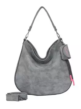 Сумка через плечо Fritzi aus Preuen Bitzi07, цвет warm grey