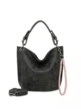 Сумка через плечо Fritzi aus Preuen, черный