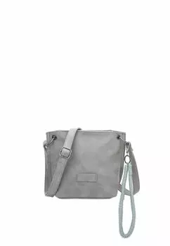 Сумка через плечо Fritzi aus Preuen, цвет vintage rock