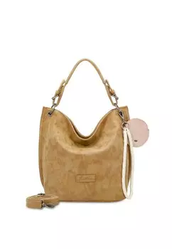 Сумка через плечо Fritzi aus Preuen, цвет Curry