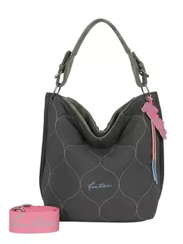 Сумка через плечо Fritzi aus Preuen Fritzi01 Limited Sky, оливковый