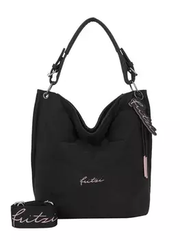 Сумка через плечо Fritzi aus Preuen Fritzi01 Limited Sky, черный