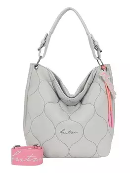 Сумка через плечо Fritzi aus Preuen Fritzi01 Limited Sky, цвет stone