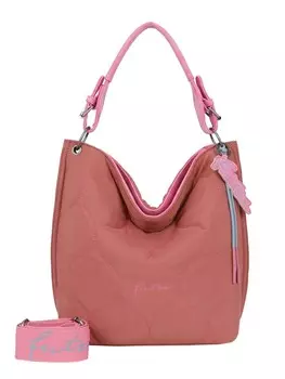 Сумка через плечо Fritzi aus Preuen Fritzi01 Limited Sky, цвет roasted